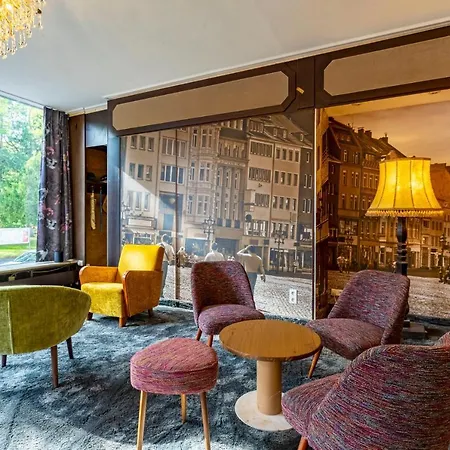 Tinytwice Hotel 3*
