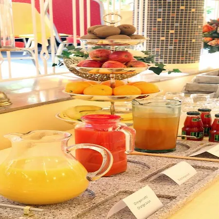 Tinytwice Hotel Bonn