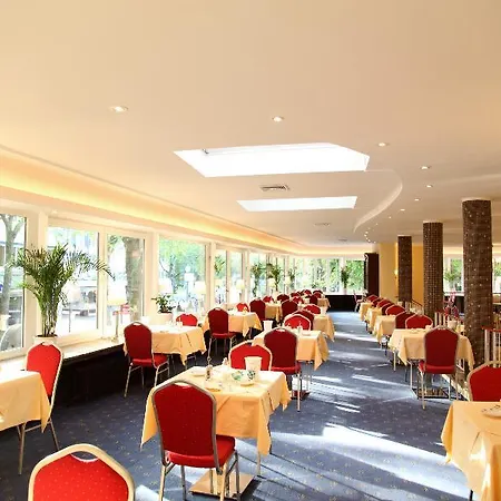 Tinytwice Hotel Bonn