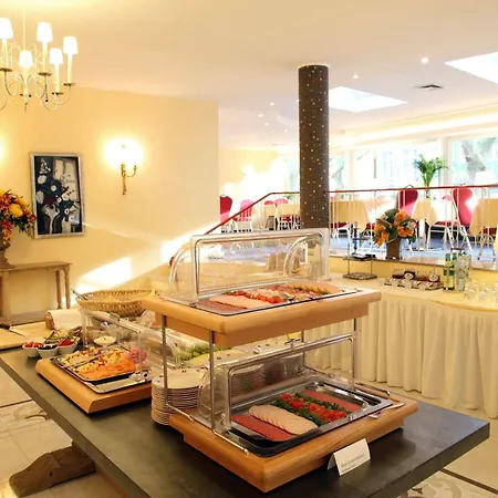 Tinytwice Hotel Bonn